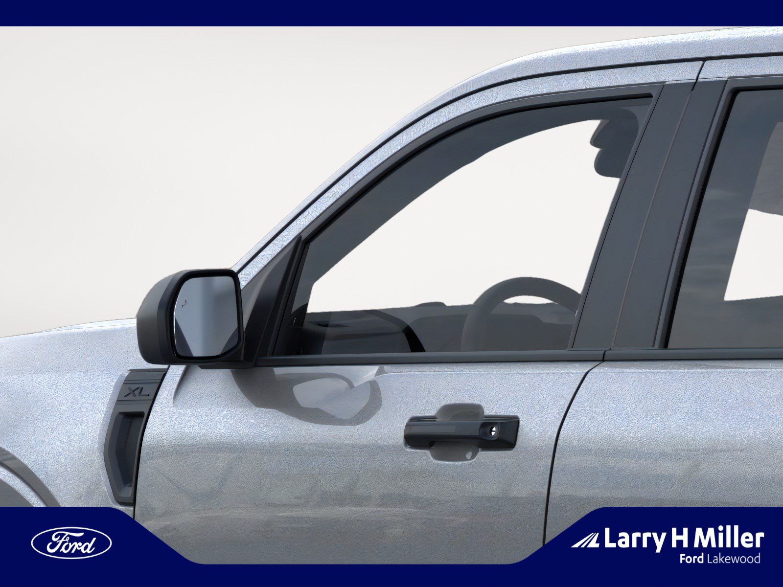 New 2026 Ford Maverick XL AWD/4WD image 21