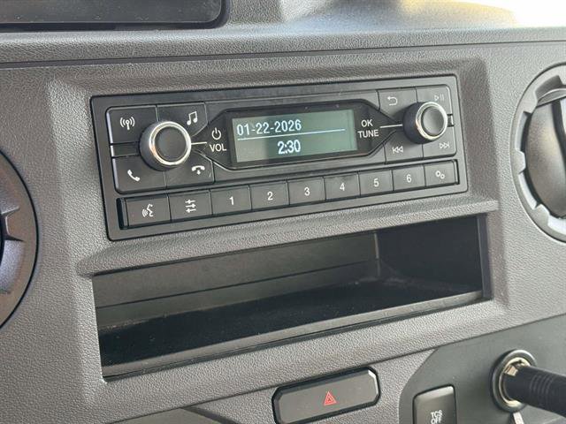 Used 2022 Ford E-450 and Econoline 450 Super Duty w/ Power Windows & Locks Group image 36