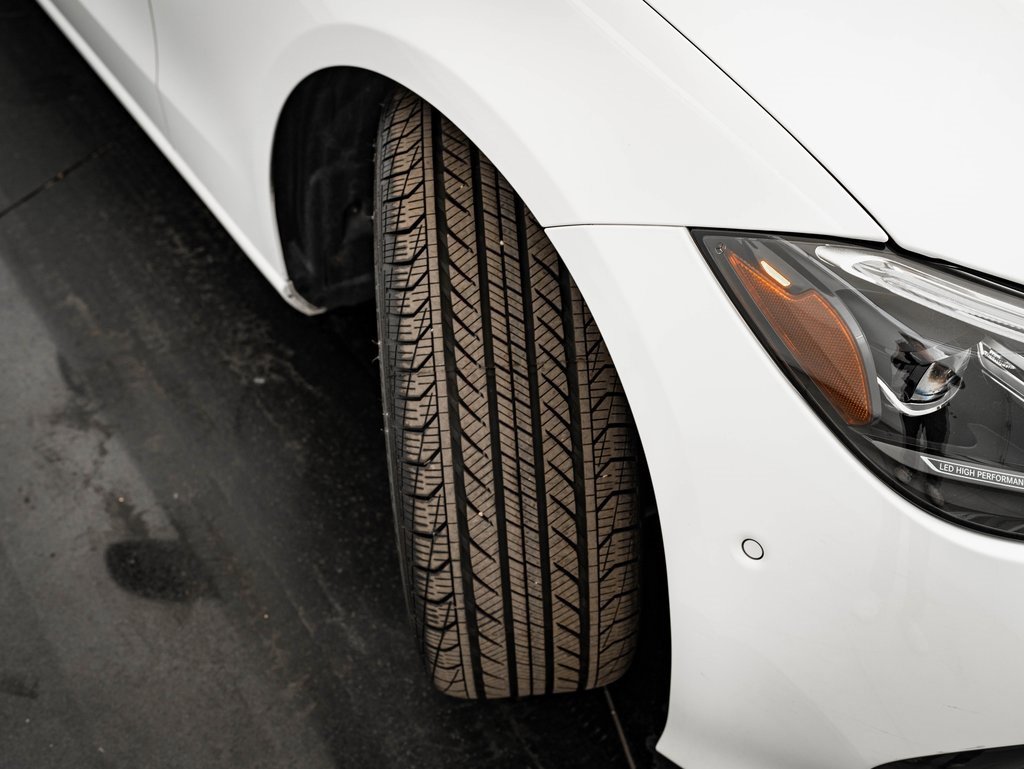 Used 2022 Mercedes-Benz C 300 4MATIC Sedan image 54