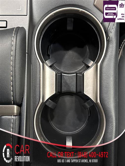 Used 2019 Lexus NX 300 FWD w/ Accessory Package 2 image 27