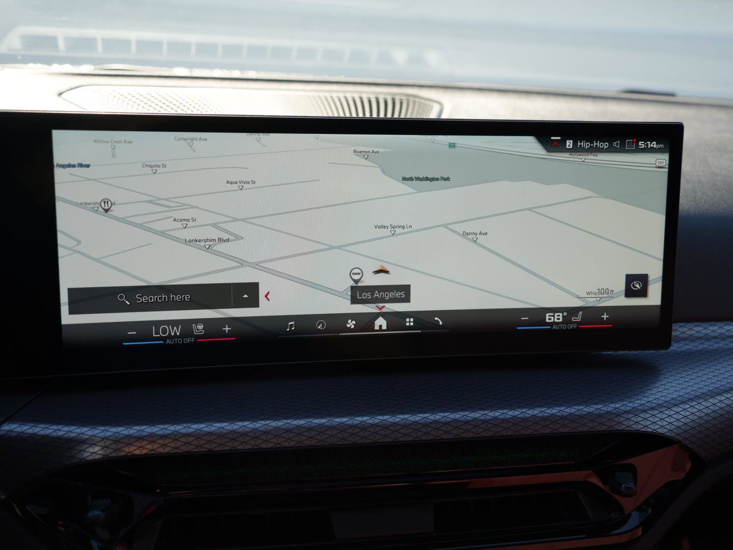 Used 2025 BMW M440i image 19