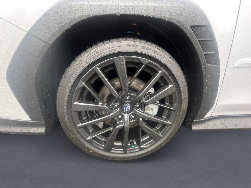 New 2026 Subaru WRX Limited image 9