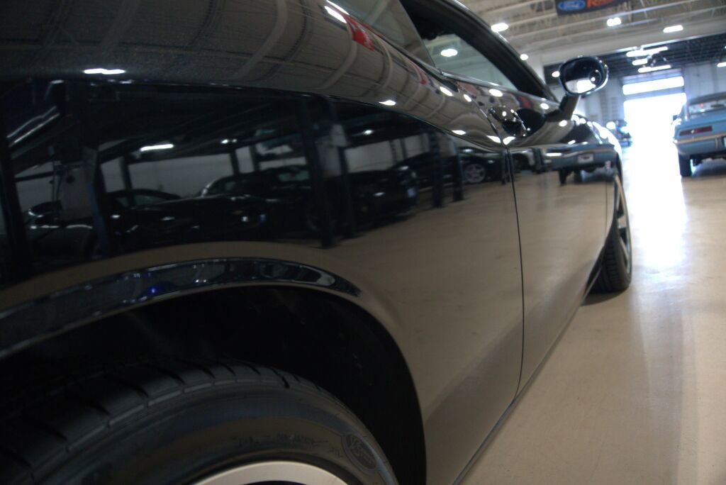 Used 2014 Dodge Challenger SRT8 w/ Harman/Kardon Audio Group image 26