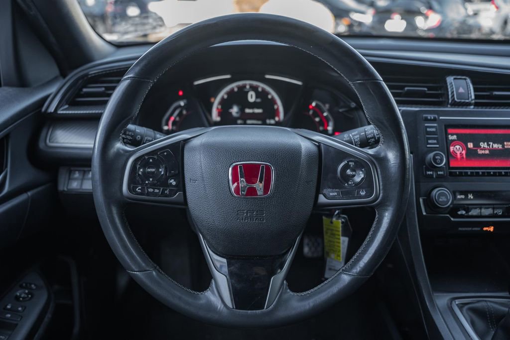 Used 2019 Honda Civic Sport image 26