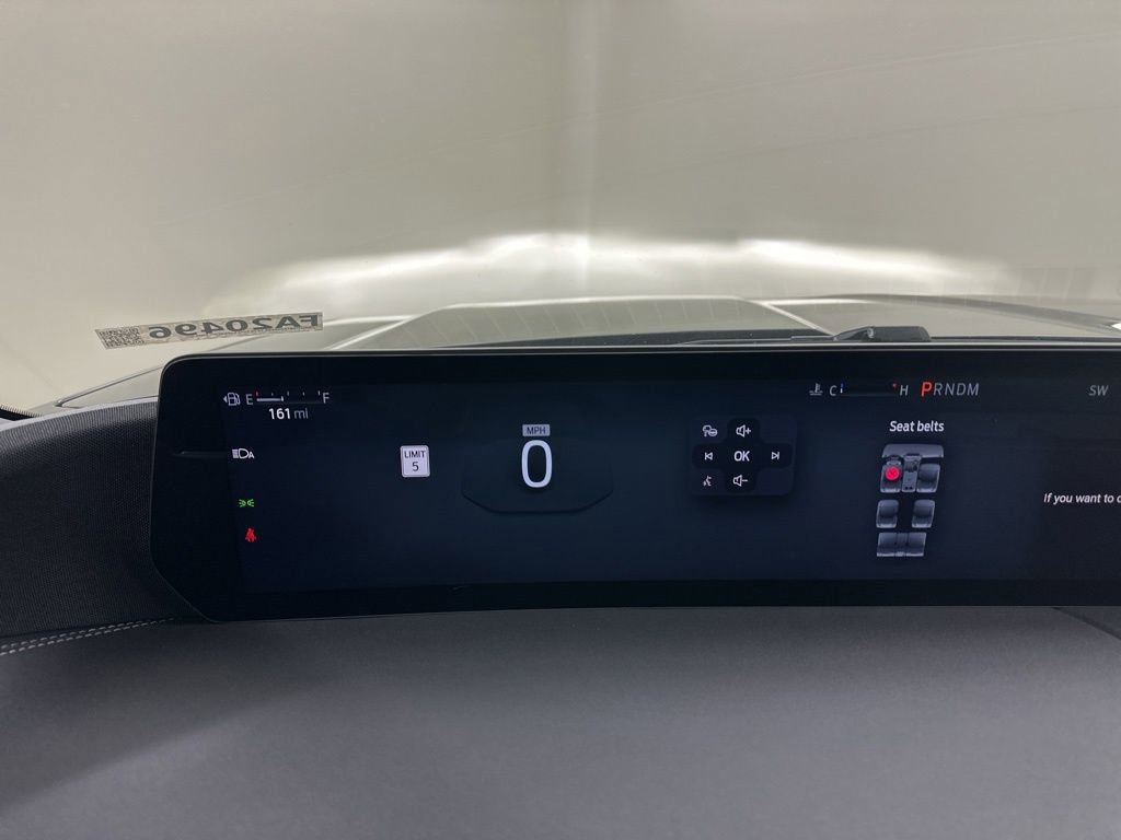 New 2026 Ford Expedition Platinum w/ Stealth Appearance Package image 42