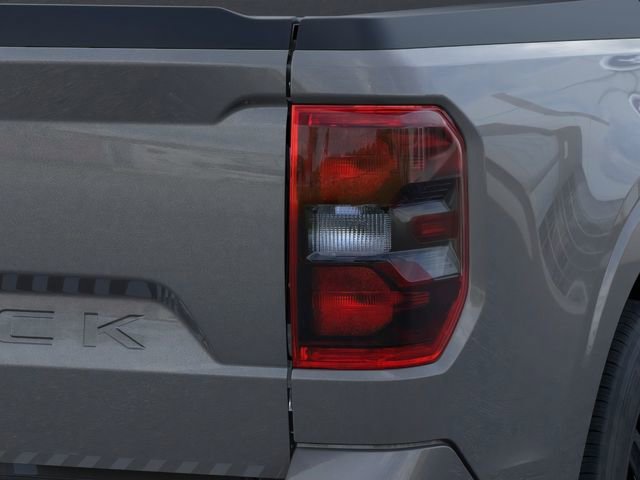 New 2026 Ford Maverick Lobo AWD/4WD image 22