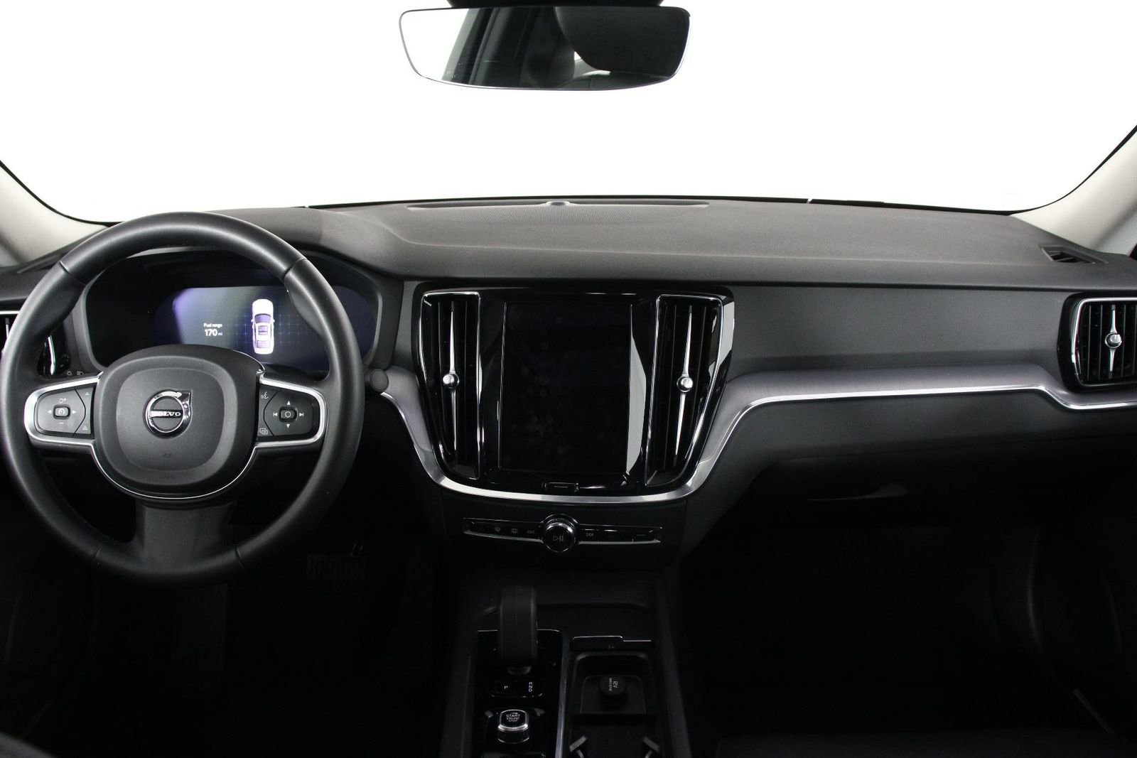 Certified 2023 Volvo S60 B5 Core w/ Climate Package image 7
