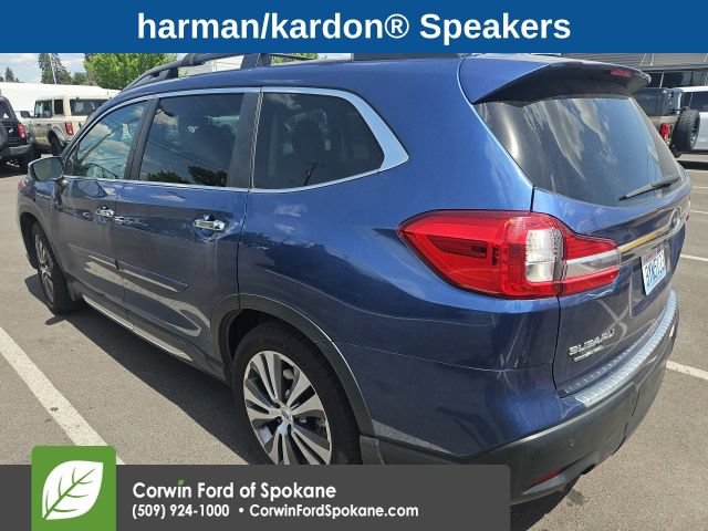 Used 2021 Subaru Ascent Touring w/ Popular Package #2A AWD/4WD image 5