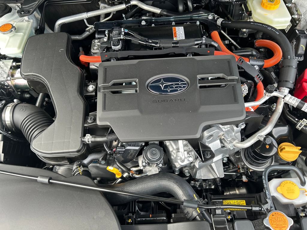 New 2026 Subaru Forester Touring AWD/4WD image 17