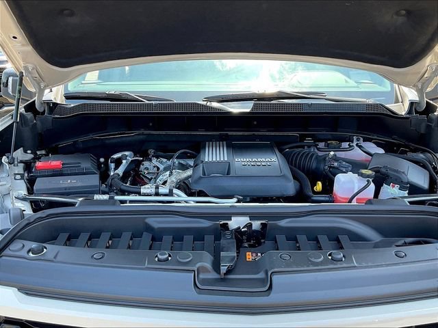 New 2026 Chevrolet Silverado 1500 RST AWD/4WD image 14