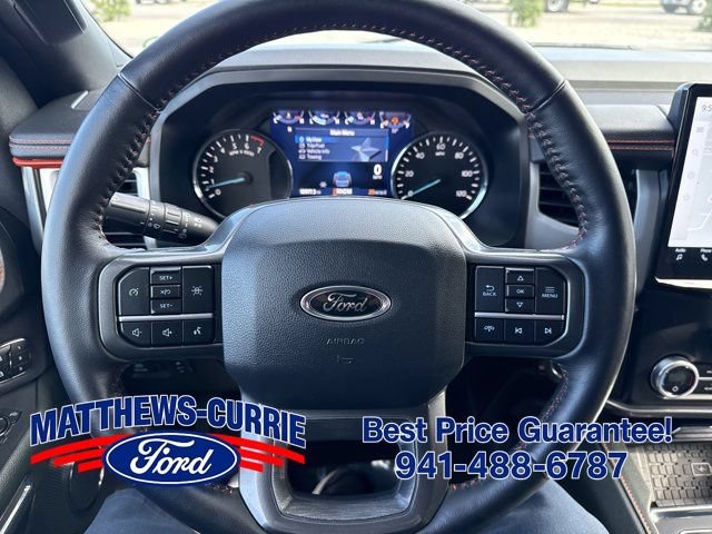 Certified 2024 Ford Expedition Timberline AWD/4WD image 19