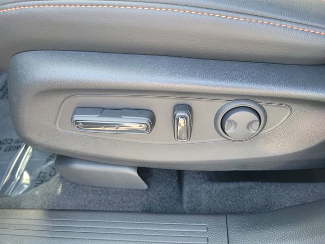 Used 2026 Honda CR-V Sport-L image 19