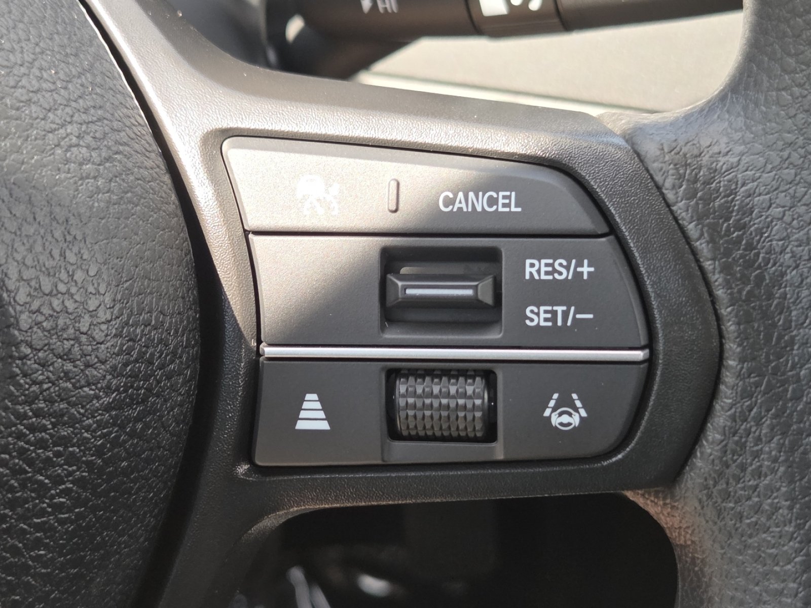 New 2026 Honda Accord SE image 9