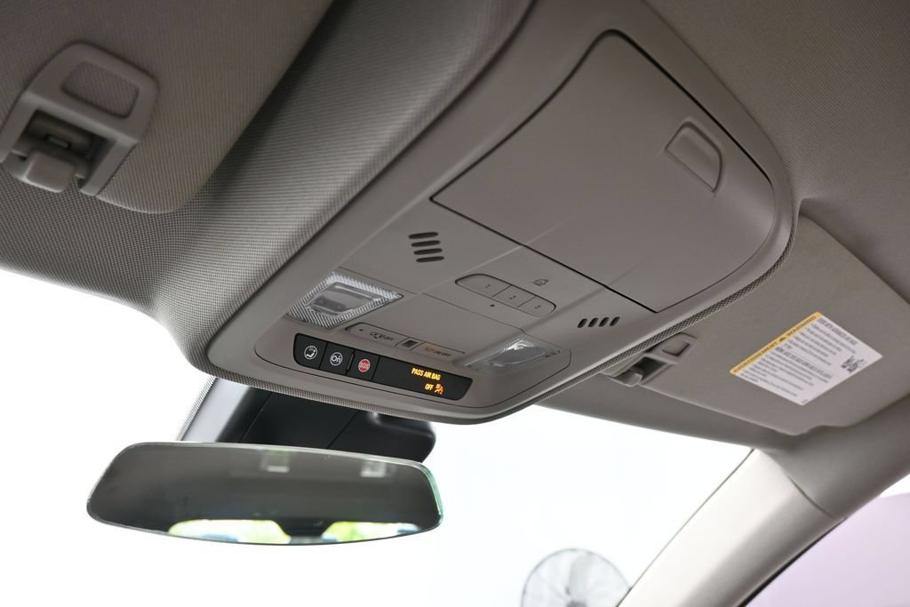 Used 2023 Cadillac XT4 Luxury FWD image 24