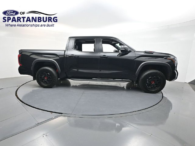 Used 2024 Toyota Tundra TRD Pro AWD/4WD image 8