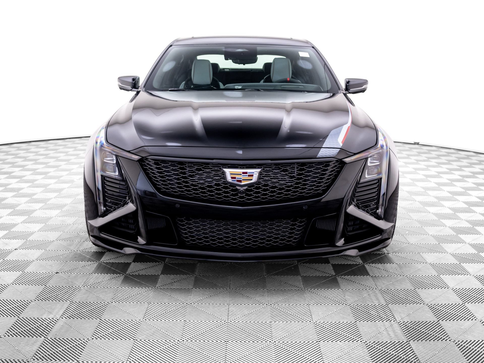 New 2026 Cadillac CT5 V Blackwing w/ Precision Package RWD image 8