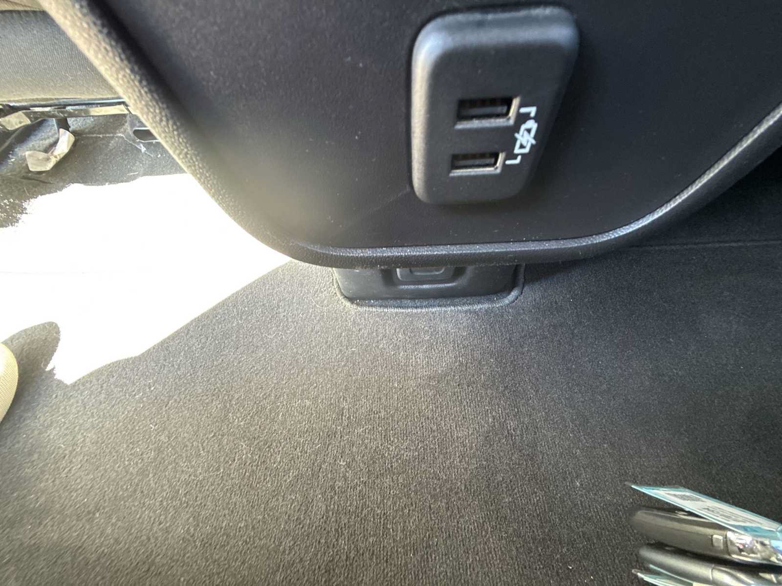 Certified 2024 Chevrolet Equinox LT AWD/4WD image 20