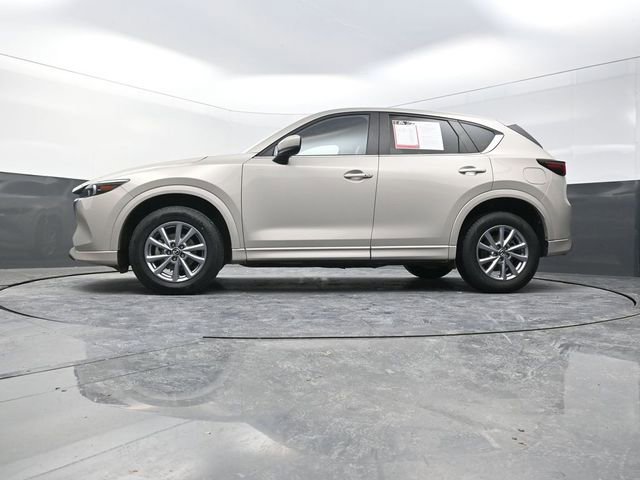 Used 2024 MAZDA CX-5 AWD 2.5 S w/ Select Package image 30