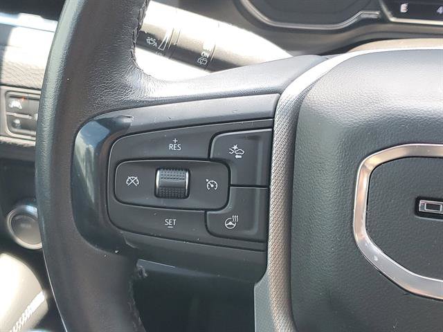 Certified 2021 GMC Yukon Denali w/ Denali Premium Package image 33