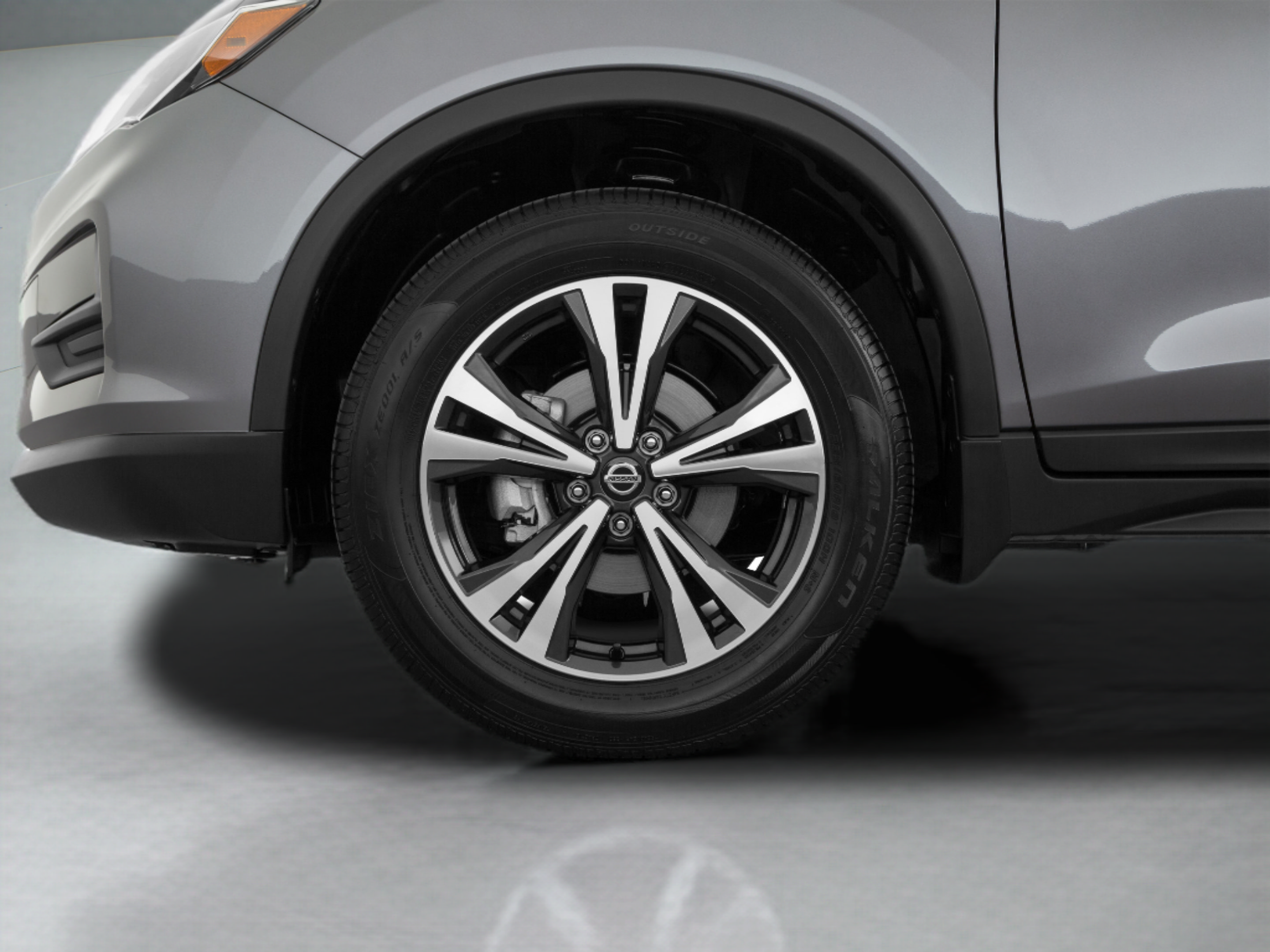 Used 2020 Nissan Rogue SV w/ Sun & Sound Touring Package AWD/4WD image 54