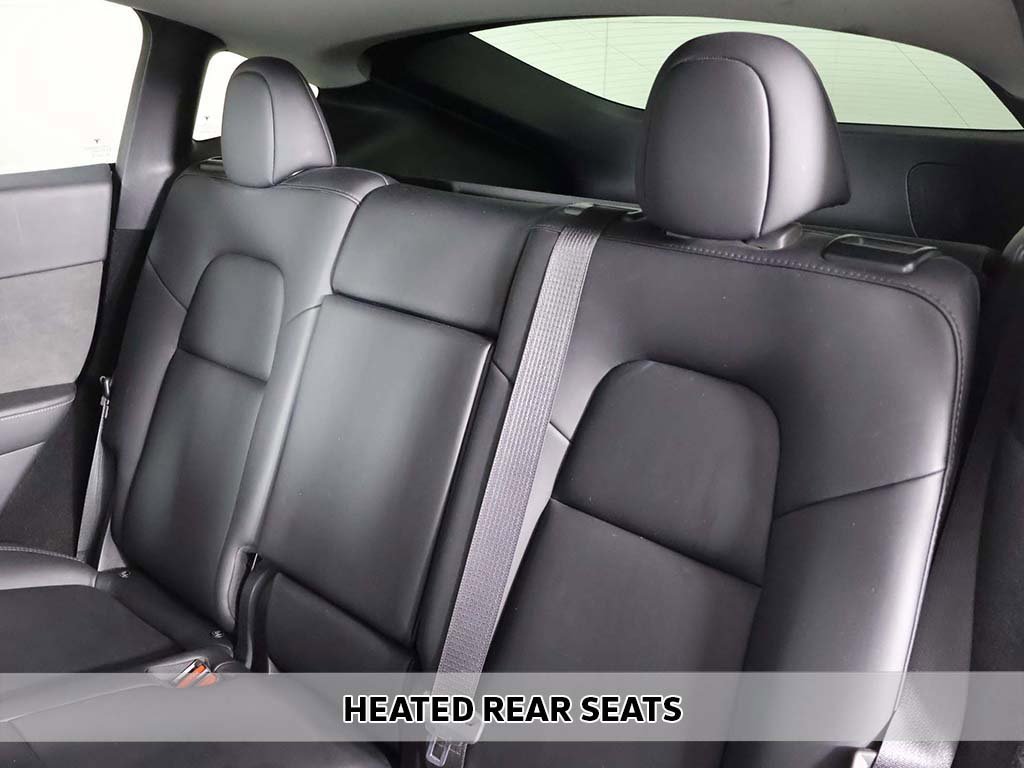 Used 2022 Tesla Model Y Long Range image 54