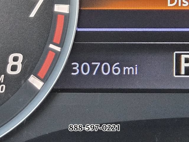 Used 2024 Nissan Frontier SV w/ Hardbody Edition AWD/4WD image 31