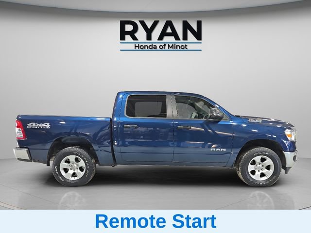 Used 2023 RAM 1500 Big Horn image 12