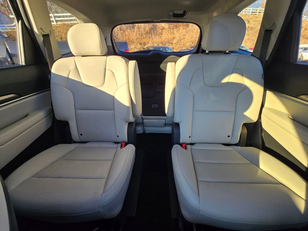 Used 2023 Kia Telluride S w/ S Sunroof Package image 44