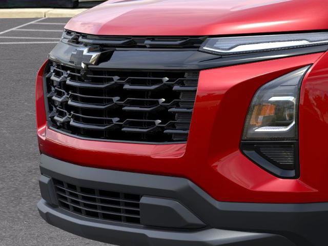 New 2026 Chevrolet Equinox LT image 13