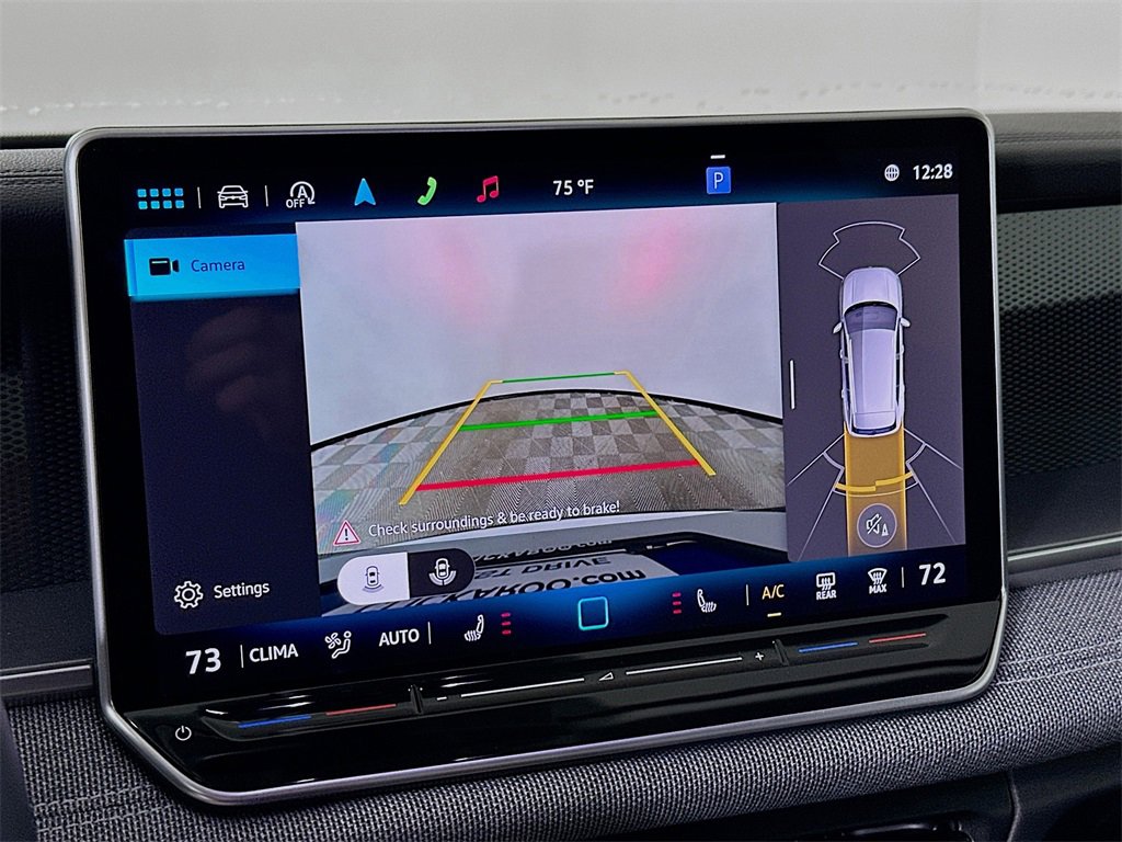 New 2025 Volkswagen Tiguan S image 23