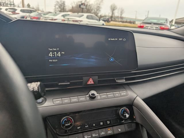 Used 2023 Hyundai Elantra N Line image 19