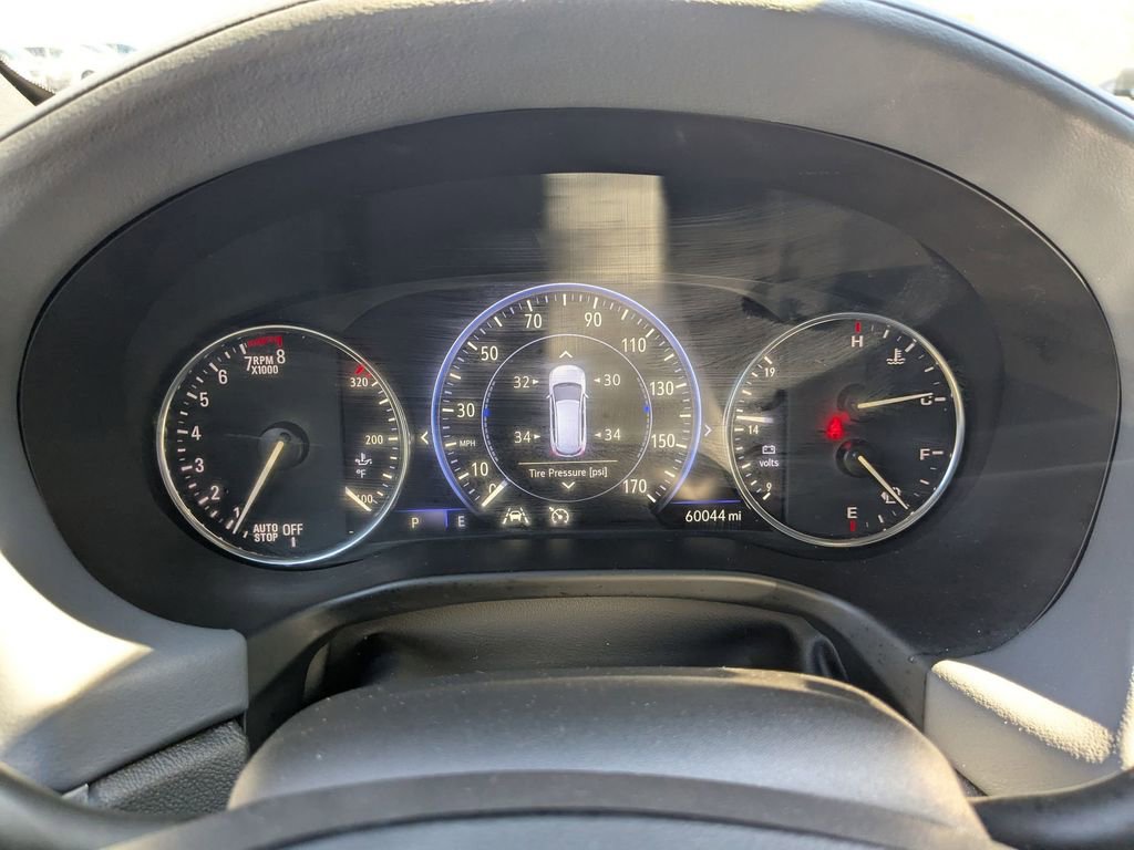 Used 2024 Buick Enclave Premium image 13