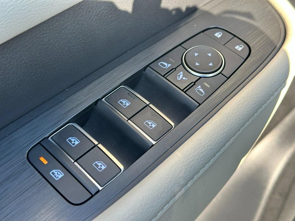 New 2026 Nissan Armada Platinum Reserve AWD/4WD image 12