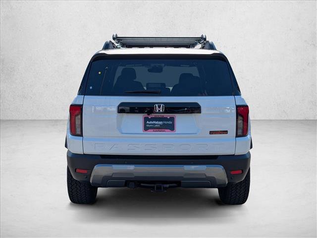 New 2026 Honda Passport TrailSport image 7