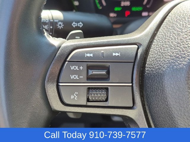 Used 2025 Honda Accord EX-L image 17
