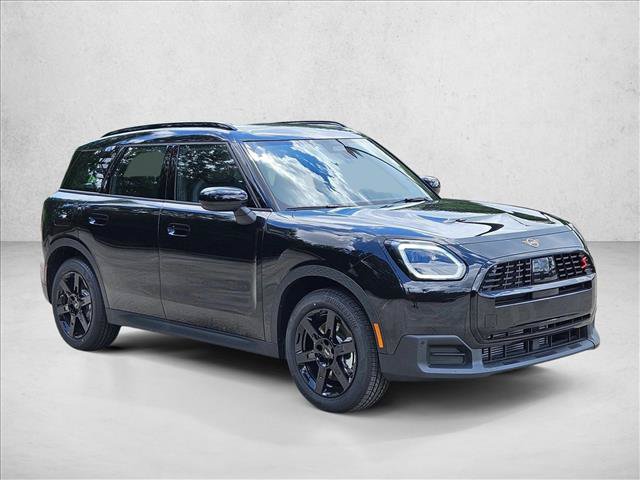 New 2027 MINI Cooper Countryman S AWD/4WD image 7
