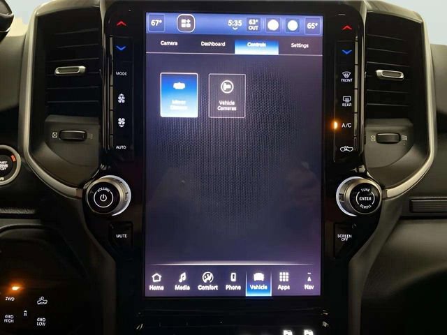 Used 2025 RAM 2500 Big Horn image 41