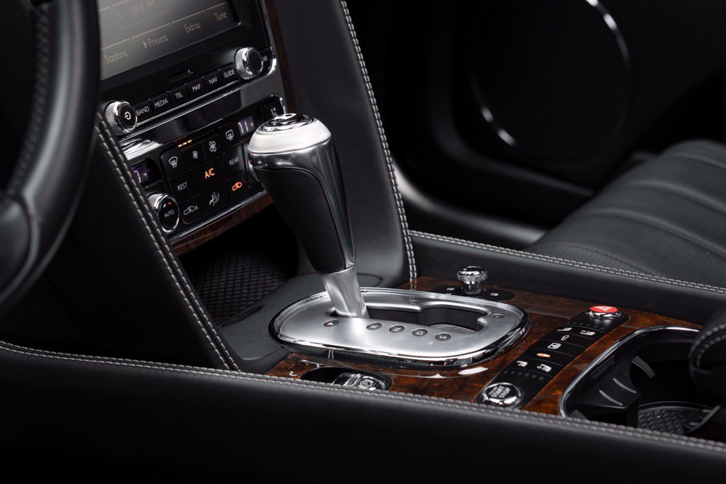 Used 2014 Bentley Flying Spur W12 AWD/4WD image 37