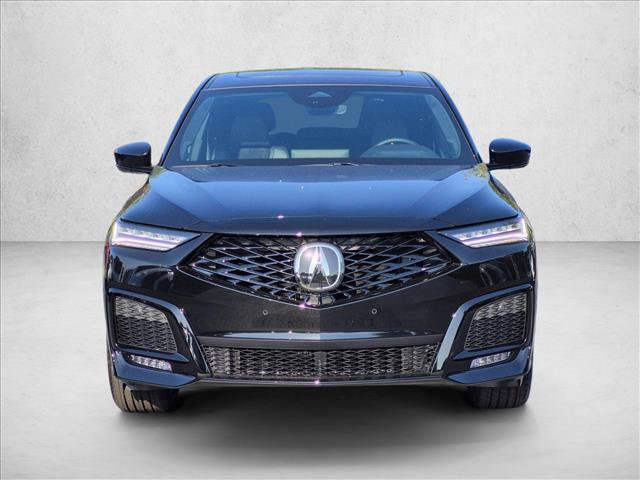 New 2026 Acura MDX A-Spec AWD/4WD image 6