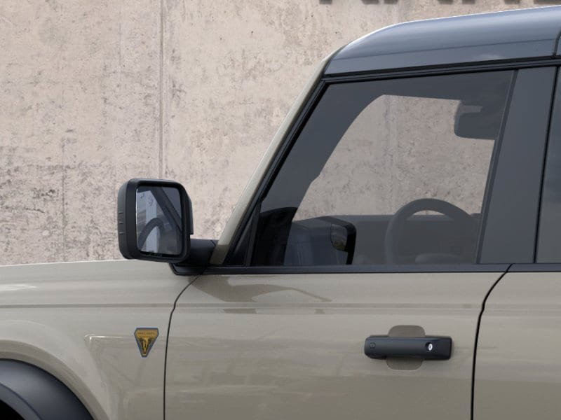 New 2026 Ford Bronco Badlands AWD/4WD image 59