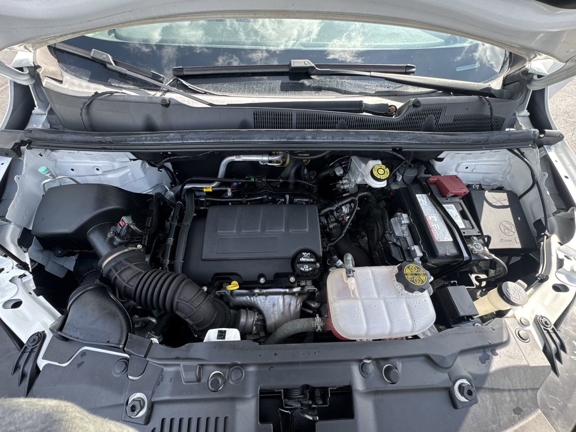 Used 2020 Buick Encore Preferred image 25