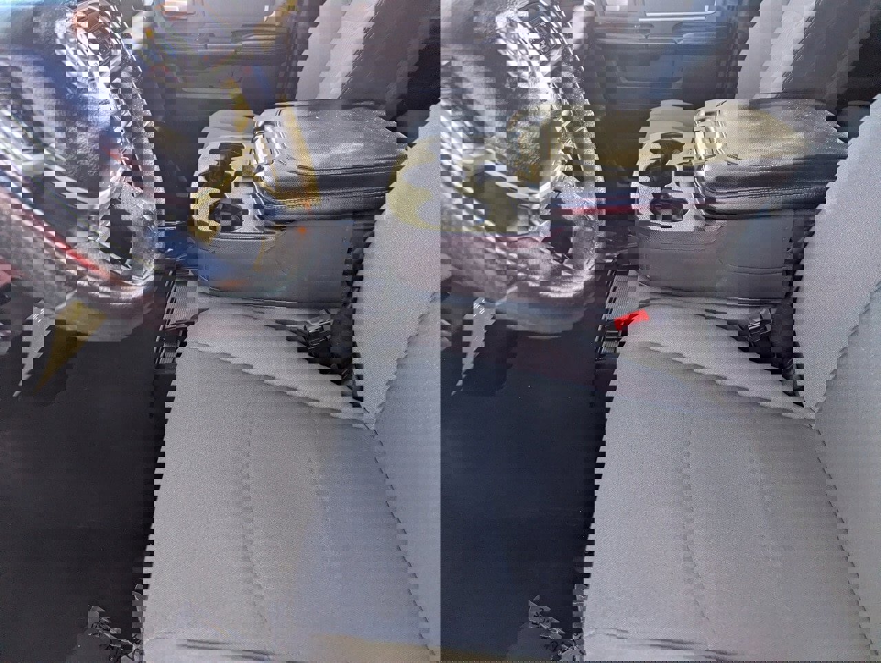 Used 2021 RAM 3500 Big Horn image 13