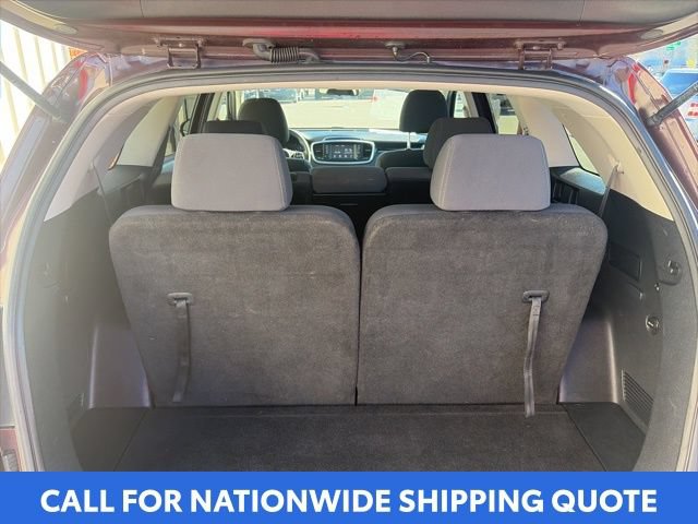 Used 2019 Kia Sorento AWD image 8