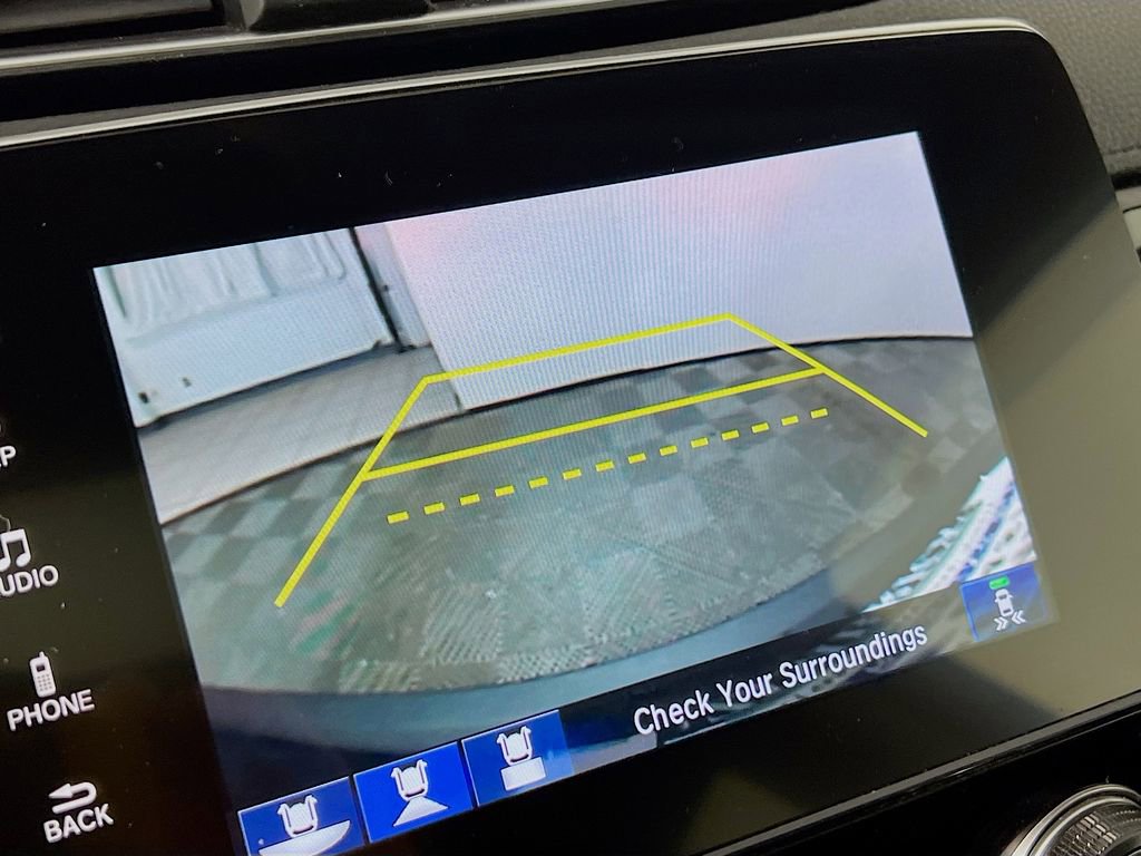 Used 2021 Honda CR-V Touring image 13