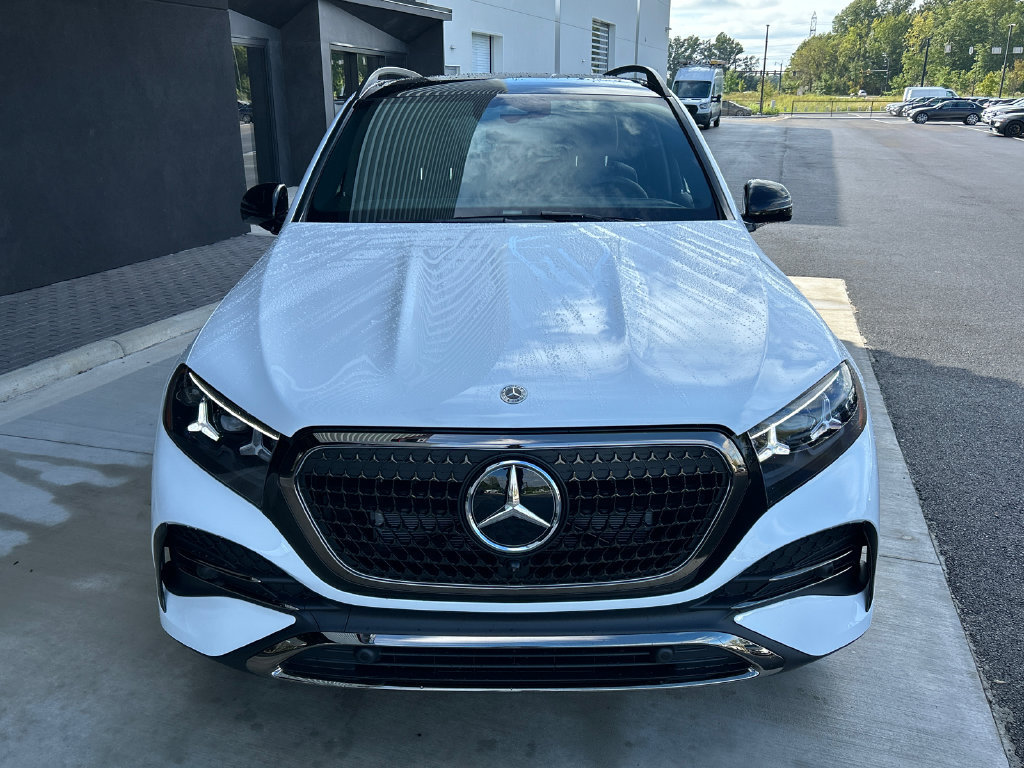 New 2027 Mercedes-Benz GLE 350 4MATIC image 3