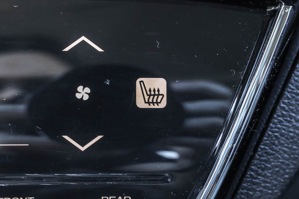 Used 2022 Honda HR-V EX image 25