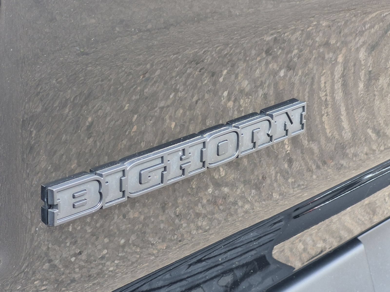 Used 2021 RAM 1500 Big Horn AWD/4WD image 13