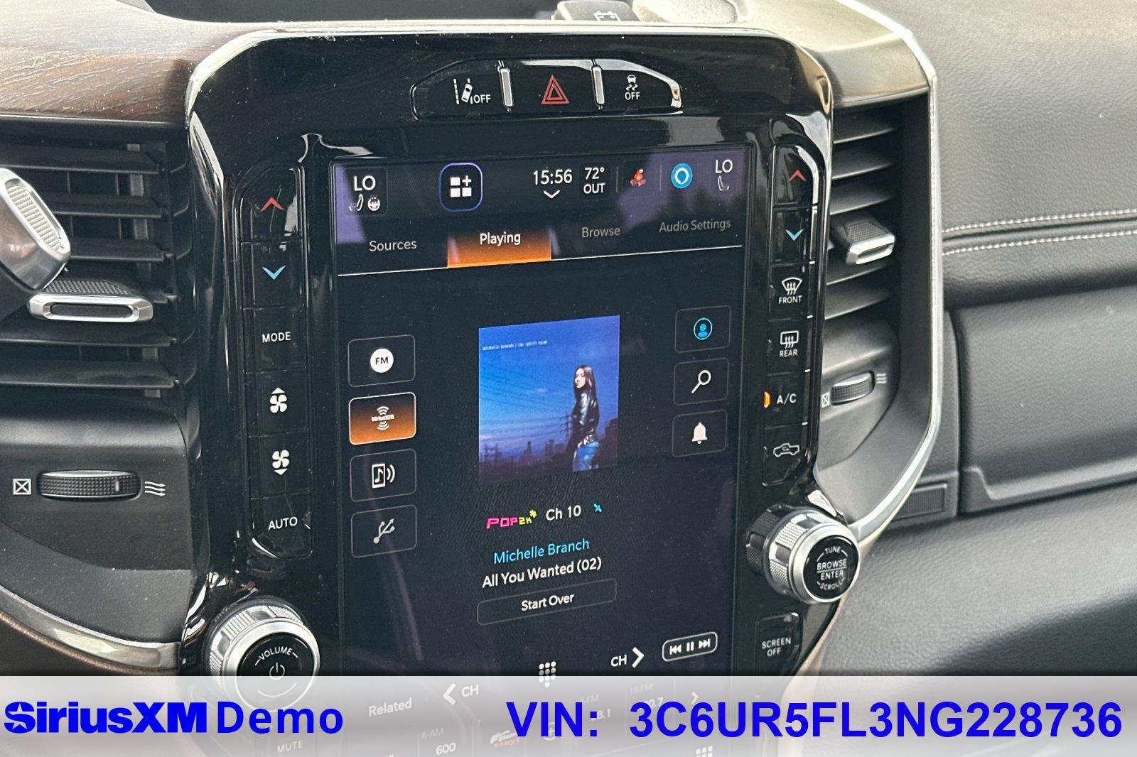 Used 2022 RAM 2500 Laramie image 26