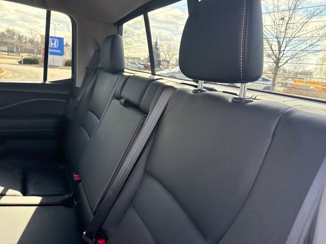Certified 2023 Honda Ridgeline RTL image 20