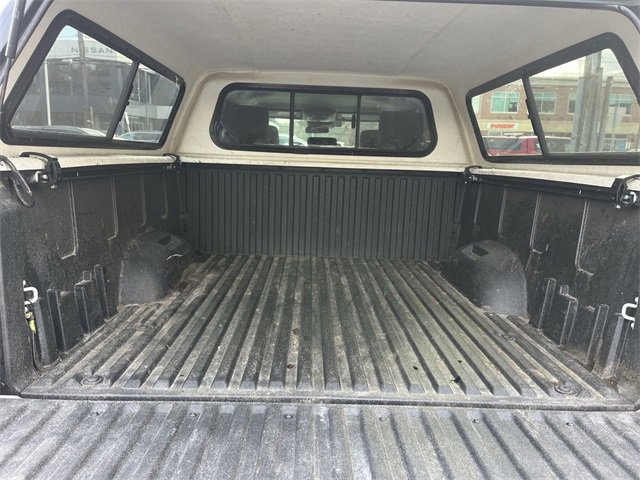 Used 2024 Toyota Tundra SR5 image 21